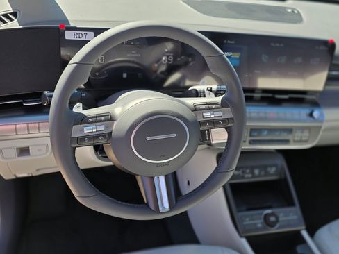 New 2026 Hyundai Kona SEL Premium image 19