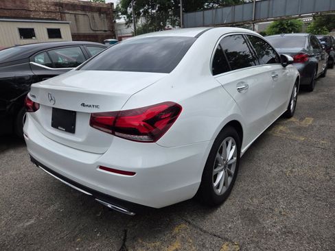 Used 2019 Mercedes-Benz A 220 4MATIC image 6