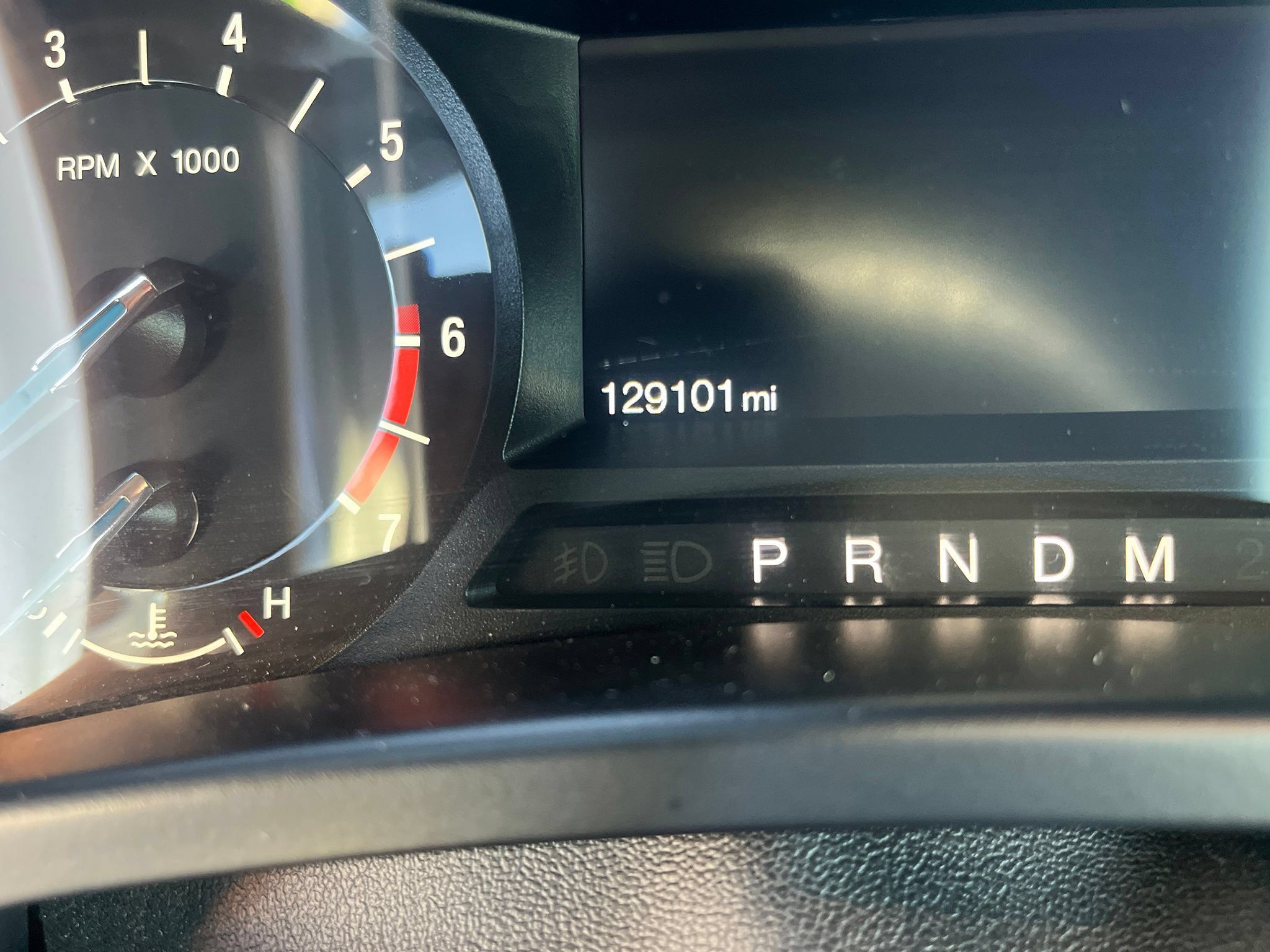 Used 2017 Ford Expedition XLT RWD image 8