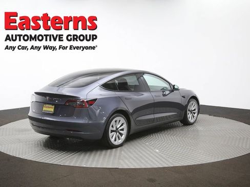 Used 2023 Tesla Model 3 Standard Range image 38
