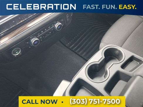 Certified 2024 GMC Sierra 1500 Elevation image 24