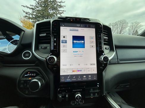 New 2026 RAM 1500 Big Horn image 18