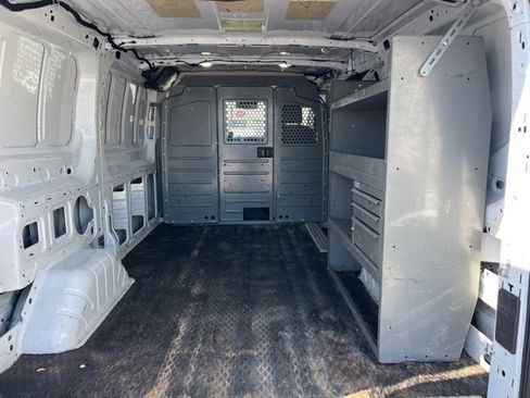Certified 2019 Ford Transit 250 Base image 17