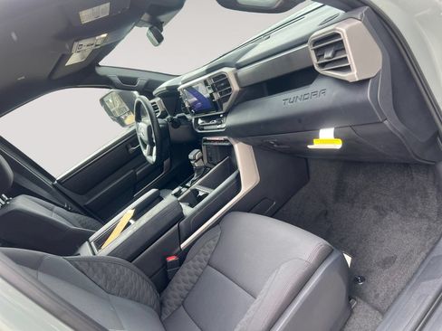 New 2026 Toyota Tundra SR5 AWD/4WD image 15