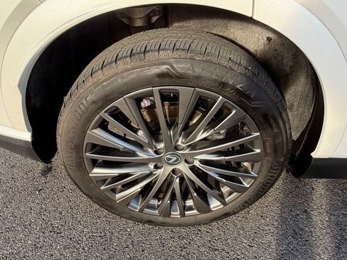 Used 2024 Lexus RX 350 AWD w/ Convenience Package image 14