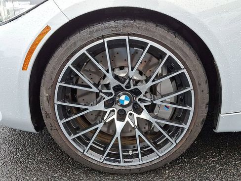 Used 2021 BMW M2 Competition w/ Executive Package image 8