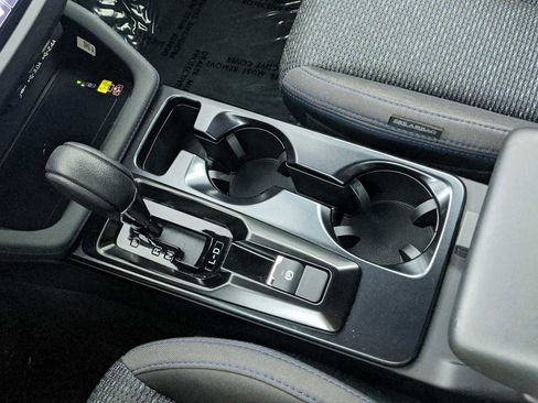 Certified 2026 Subaru Forester Premium AWD/4WD image 18
