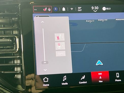 Used 2022 Dodge Durango R/T w/ Trailer Tow Group IV image 20