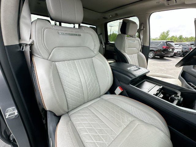 Used 2025 RAM 1500 Tungsten w/ Towing Technology Group AWD/4WD image 27