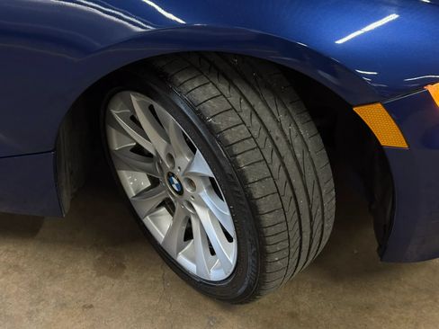 Used 2007 BMW Z4 3.0si RWD image 33