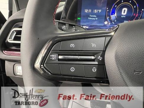 New 2026 Chevrolet Traverse RS w/ LPO, Floor Liner Package image 61