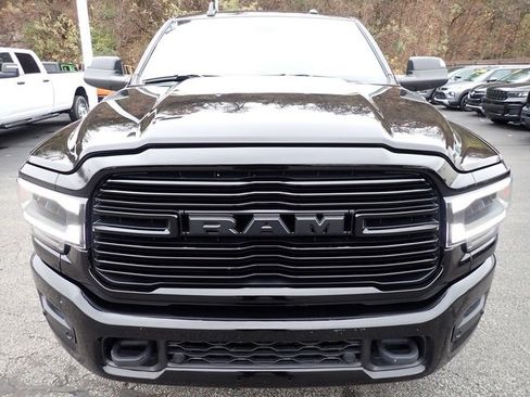 Certified 2022 RAM 2500 Laramie image 11