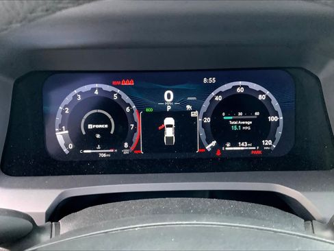 Used 2025 Toyota Tacoma TRD Sport AWD/4WD image 26