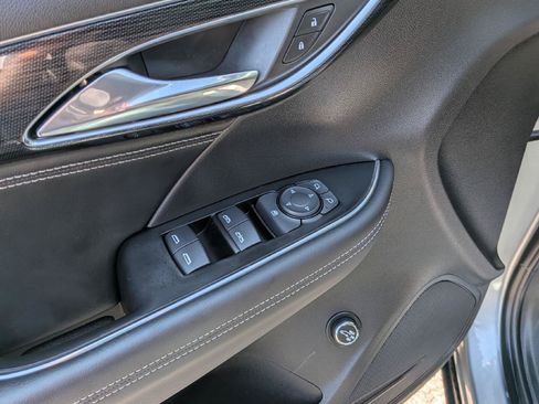 Used 2023 Buick Envision Preferred AWD/4WD image 12
