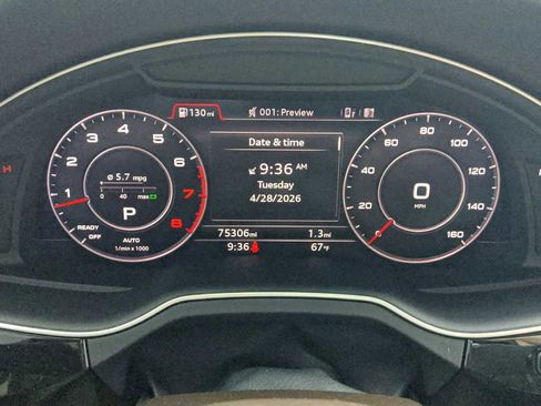 Used 2017 Audi Q7 3.0T Premium Plus AWD/4WD image 16