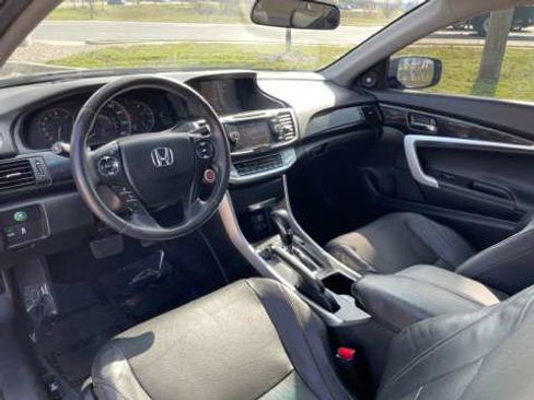 Used 2013 Honda Accord EX-L image 70
