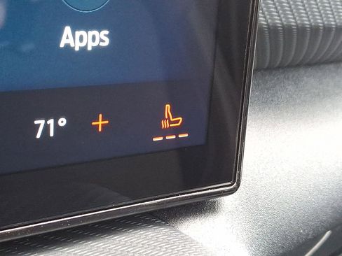 New 2025 Ford Mustang EcoBoost image 16