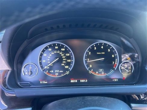 Used 2012 BMW 650i Coupe image 10