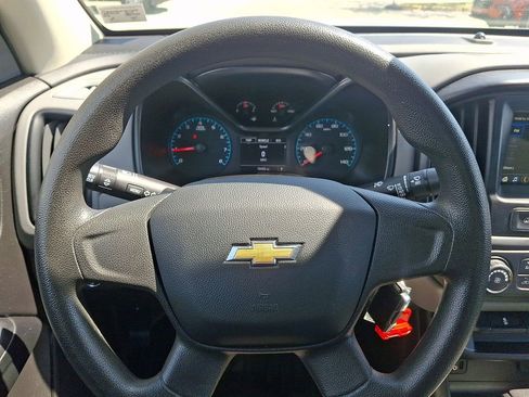 Used 2019 Chevrolet Colorado W/T image 19