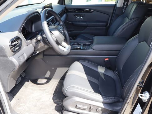 Used 2025 Honda Pilot EX-L image 15