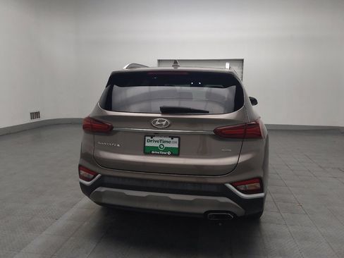 Used 2019 Hyundai Santa Fe Limited image 7