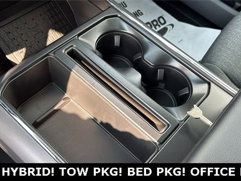 New 2025 Ford F150 XLT w/ Equipment Group 302A MID image 18