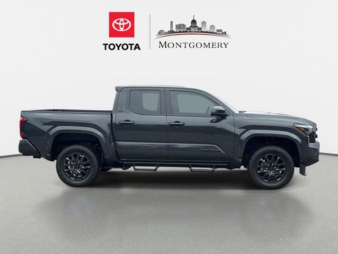 Used 2024 Toyota Tacoma SR5 AWD/4WD image 2