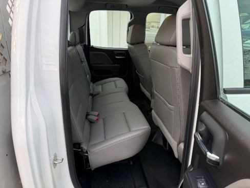 Used 2017 Chevrolet Silverado 3500 W/T w/ WT Fleet Convenience Package image 7