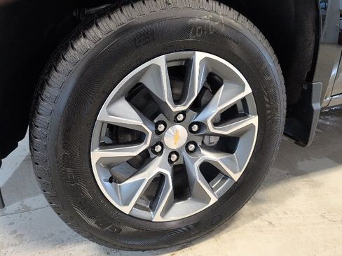 New 2026 Chevrolet Silverado 1500 LT image 7