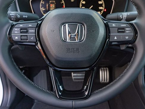 New 2026 Honda Civic Sport image 21