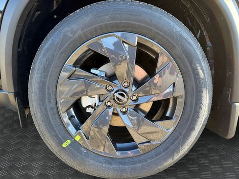 New 2026 Nissan Rogue SV w/ Cold Weather Package image 20