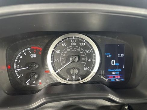 Used 2022 Toyota Corolla LE FWD image 27