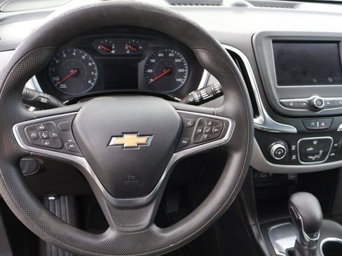 Used 2022 Chevrolet Equinox LS FWD image 11