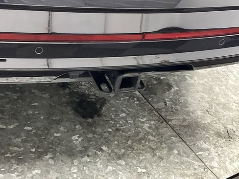 Used 2021 Volkswagen Atlas SE w/ Panoramic Sunroof Package image 33