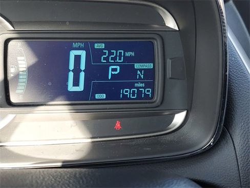 Certified 2016 Chevrolet Trax LT w/ LT Convenience Package image 12