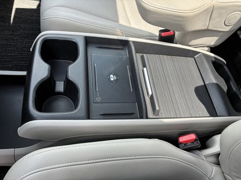 Used 2025 Honda Odyssey EX-L image 33