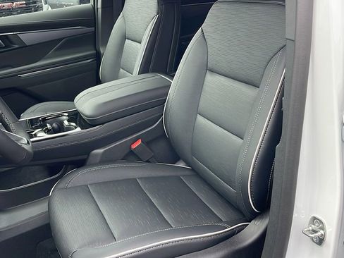 New 2026 Buick Enclave Sport Touring w/ Power Package image 10