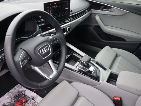 Used 2024 Audi A5 2.0T Premium Plus w/ Premium Plus image 9