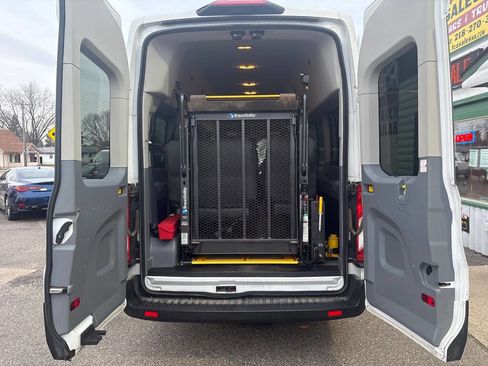 Used 2019 Ford Transit 350 XL image 26