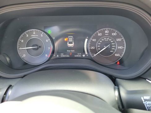 Used 2023 Acura TLX w/ Technology Package FWD image 17