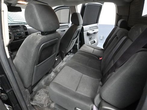 Used 2013 Chevrolet Silverado 2500 LT w/ Z71 Appearance Package image 29