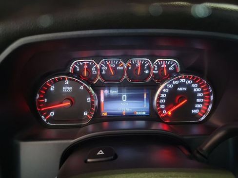 Used 2015 GMC Sierra 1500 SLE w/ SLE Value Package AWD/4WD image 15
