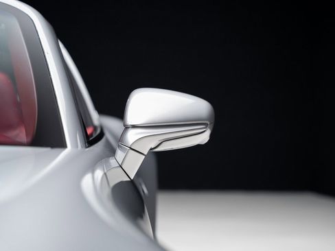 Used 2023 Porsche 911 Targa 4S image 17