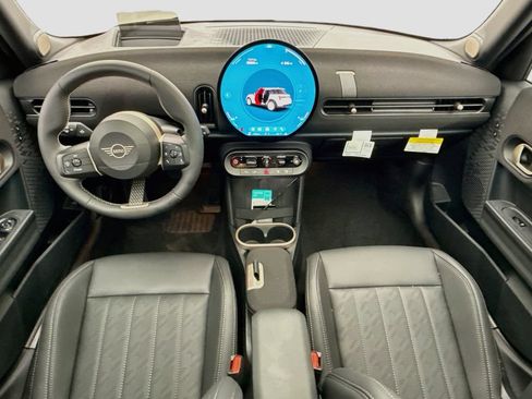 New 2026 MINI Cooper S FWD image 13
