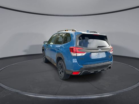 Used 2022 Subaru Forester Wilderness AWD/4WD image 6