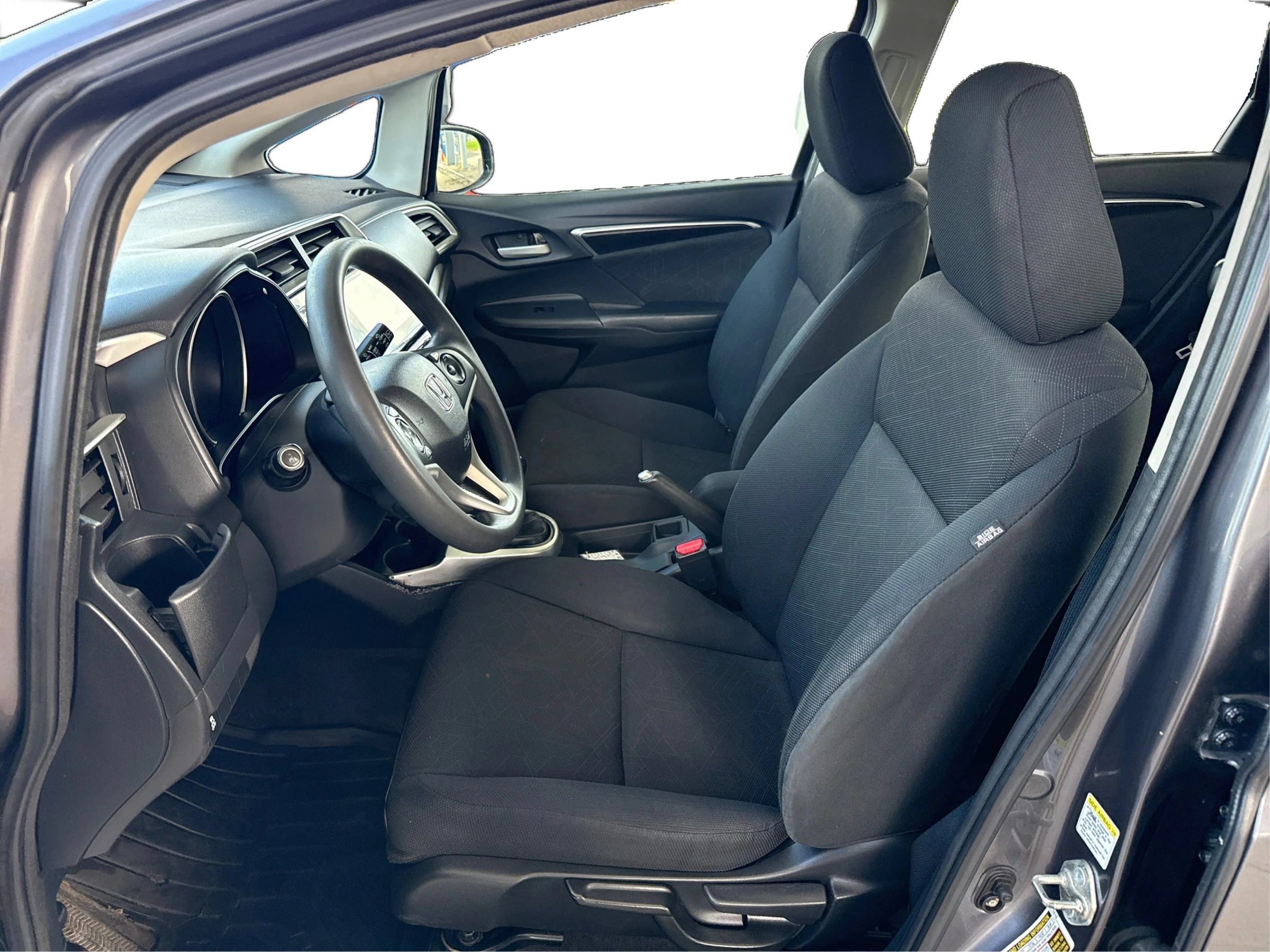 Used 2015 Honda Fit EX image 9