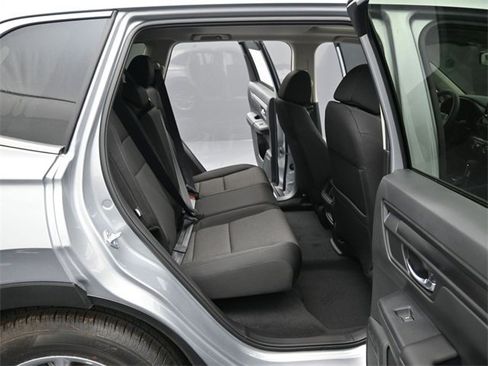 New 2026 Honda CR-V EX image 20