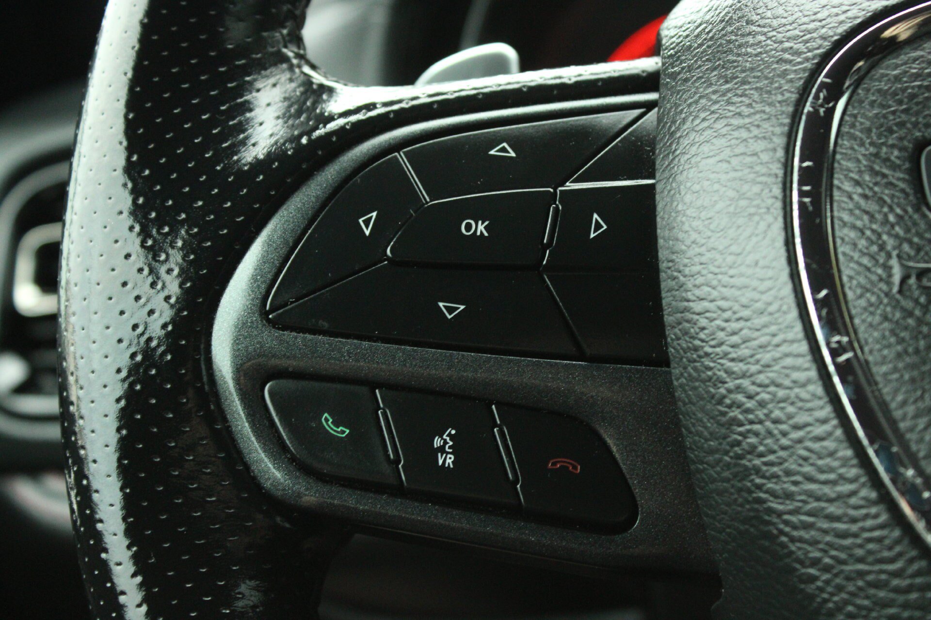 Used 2021 Dodge Durango R/T w/ Blacktop Package AWD/4WD image 34
