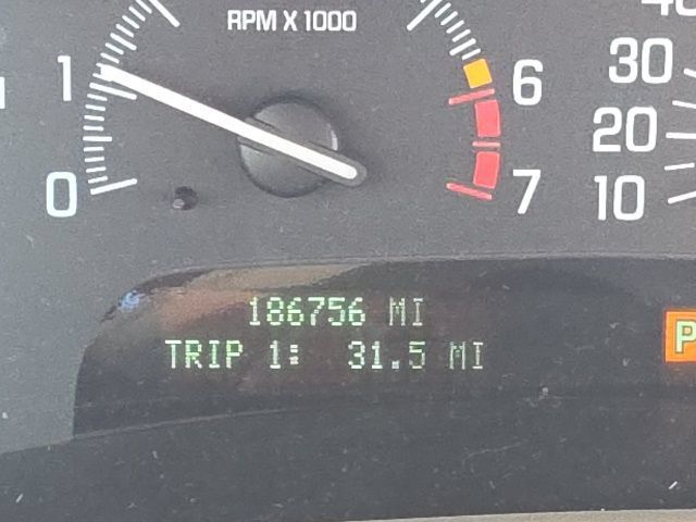 Used 2003 Buick Park Avenue w/ 1SE Package FWD image 19