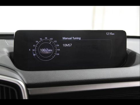 Certified 2025 MAZDA CX-50 AWD 2.5 S w/ Cargo Package image 14